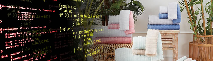 ERP Home Textile